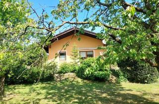 Haus kaufen in 5221 Lochen am See, Wochenendglück auf großem Grundstück mit Pool und in Seenähe!