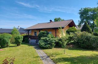 Haus kaufen in 5221 Lochen am See, Wochenendglück auf großem Grundstück mit Pool und in Seenähe!