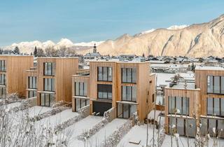 Reihenhaus kaufen in Steinangerl 31, 6091 Götzens, Neuwertiges Eckreihenhaus in Götzens