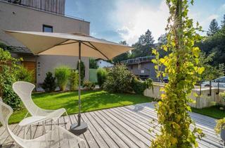 Doppelhaushälfte kaufen in Dornach 24e, 6094 Axams, Fiori - Wohngenuss in sonniger Ruhelage in Axams