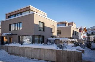 Doppelhaushälfte kaufen in Dornach 24e, 6094 Axams, Wohnidyll auf 3 Etagen