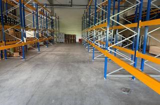 Gewerbeimmobilie mieten in Südbahnweg 31, 8410 Wildon, Flexible Hallenfläche im Süden von Graz