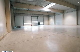 Gewerbeimmobilie mieten in Südbahnweg 31, 8410 Wildon, Flexible Hallenfläche im Süden von Graz