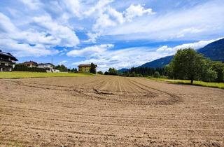 Grundstück zu kaufen in 9771 Berg, Baugrundstück mit Grünblick in Berg im Drautal.