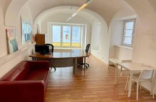 Büro zu mieten in Brucknergasse 14, 4950 Altheim, Helles Büro/Praxis