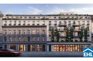 Wohnung kaufen in Sechshauser Straße, 1150 Wien, Wien Fifteen – Investment mit Zukunftspotenzial.