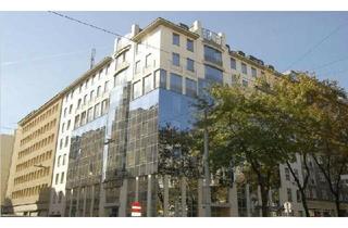 Büro zu mieten in 1090 Wien, Herrliche Neubaubüros in unmittelbarer Nähe zur Innenstadt