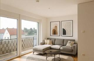 Wohnung kaufen in Amselgasse, 3133 Traismauer, Moderne 3-Zimmer-Wohnung in Traismauer mit Dachterrasse – nur 198.000 €!