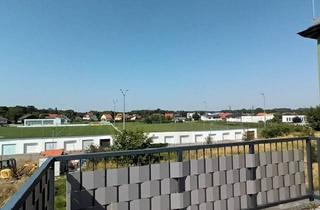 Wohnung kaufen in Amselgasse, 3133 Traismauer, Moderne 3-Zimmer-Wohnung in Traismauer mit Dachterrasse – nur 198.000 €!