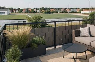 Wohnung kaufen in Amselgasse, 3133 Traismauer, Neuwertige 3-Zimmer-Wohnung mit Balkon in Traismauer – Ihr neues Zuhause!