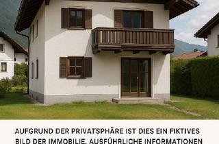Wohnung kaufen in 6401 Inzing, Hausanteil in Bestlage von Inzing