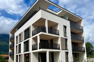 Wohnung mieten in 6176 Völs, Völs: Schöne sonnige 4 Zimmerwohnungen/Neubau/Erstbezug mit großer Loggia/Garten und TG-Platz