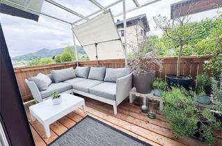Wohnung kaufen in 5322 Hof bei Salzburg, Exklusive 3-Zimmer-Wohnung in Hof bei Salzburg: Kernsaniert & luxuriös ausgestattet