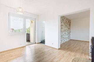 Wohnung kaufen in 8430 Leibnitz, 8430: Eigentumswohnung mit viel Licht und 2 Balkone am Stadtrand von Leibnitz
