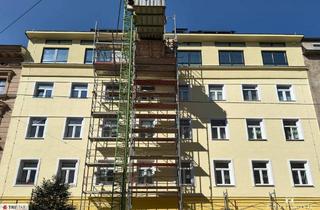 Penthouse kaufen in Siebenbrunnenplatz, 1050 Wien, NEU! ++ ERSTBEZUG NÄHE SIEBENBRUNNENPLATZ ++ EXKLUSIVE 3–4 ZIMMER-WOHNUNGEN + BALKON/TERRASSE ++ KLIMAANLAGE ++ TOP-AUSSTATTUNG ++ 1150 WIEN ++