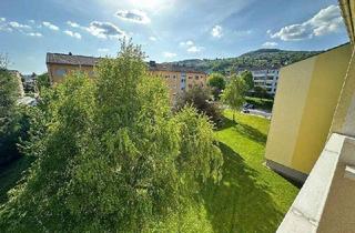 Wohnung kaufen in 8230 Hartberg, Sonnige 3-Zimmer-Wohnung mit Balkon
