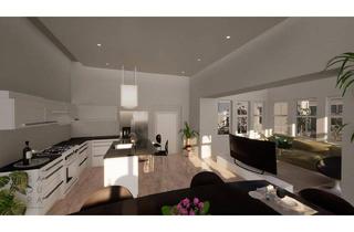 Maisonette kaufen in 2500 Baden, Exklusive Maisonette-Wohnung in Baden – Stilvolles Wohnen auf zwei Ebenen