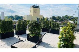 Wohnung mieten in Roßmarkt 37, 4710 Grieskirchen, Wunderschöne 3-Zimmerwohnung mit Dachterrasse, Grieskirchen, Zentrum