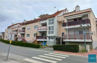 Wohnung mieten in Bankgasse WE 2/2, 7503 Großpetersdorf, 2-Zimmerwohnung mit Garten