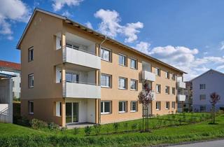 Wohnung mieten in Bad Waltersdorf 382/10, 8271 Bad Waltersdorf, PROVISIONSFREI - ERSTBEZUG - 4-Zimmer-Wohnung in ruhiger Lage mit Balkon und tollem Ausblick - geförderte Miete - 4 Zimmer