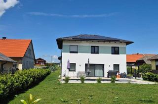 Einfamilienhaus kaufen in 3061 Ollersbach, NEUES BAUMEISTER-MASSIVHAUS MIT TOP AUSSTATTUNG