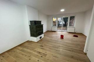 Reihenhaus kaufen in 5020 Salzburg, Provisionsfrei: Modernisiertes Mittelreihenhaus mit Charme in Salzburg-Taxham