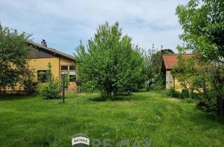 Einfamilienhaus kaufen in 2325 Velm, "Zwei.Mal.Viel.Platz"