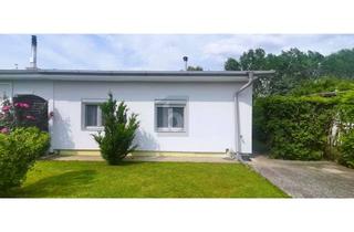 Haus kaufen in 2325 Himberg, PERFEKTES TINY HOME MIT GARTEN - WENIGE METER ZUM SEE