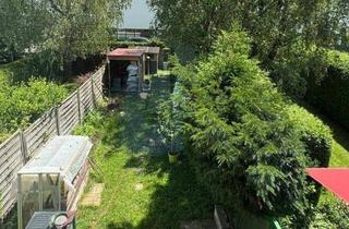 Reihenhaus kaufen in 1140 Wien, Charmantes Reihenhaus mit idyllischem Garten