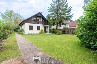 Haus mieten in 2345 Brunn am Gebirge, "Familienfreundliches Miethaus mit Sauna, Garten und Loggia!"