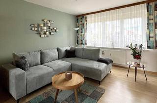 Wohnung kaufen in 2353 Guntramsdorf, Traumhafte 4-Zimmer Wohnung mit Loggia und Grünblick