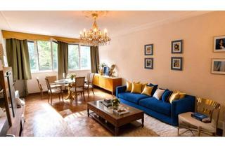 Wohnung kaufen in Gallmeyergasse 18, 1190 Wien, >10.000€ JÄHRLICHE NETTOMIETE IN TOP-LAGE U4 HEILIGENSTADT