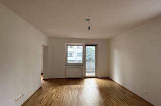 Wohnung kaufen in Parkstraße, 2362 Biedermannsdorf, 3,5-Zimmer-Wohnung mit Loggia und Parkplatz