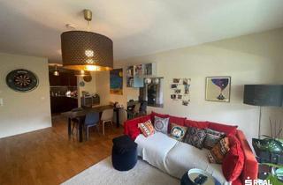 Wohnung kaufen in 6410 Telfs, Moderne 2-Zimmer-Wohnung im Zentrum von Telfs, Tirol, zu verkaufen
