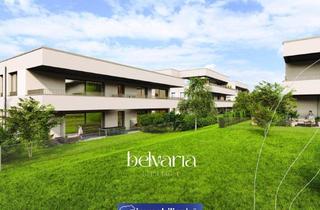 Wohnung kaufen in Gartenweg, 4786 Brunnenthal, Neues Wohnprojekt „BELVARIA“ in Brunnenthal bei Schärding– jetzt vormerken!