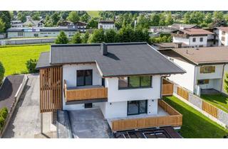 Wohnung kaufen in 6380 Sankt Johann in Tirol, Dachgeschosswohnung mit Kaiserblick