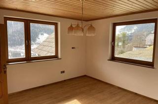 Wohnung mieten in 9546 Kleinkirchheim, Sonnige Mietwohnung mit außergewöhnlichem Panorama in Bad Kleinkirchheim