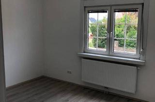 Wohnung mieten in 3580 Horn, 2 Zimmer-Wohnung in 2-Familienhaus zu vermieten, Gartenteil, sehr ruhige schöne Lage