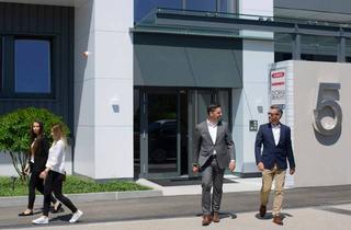Büro zu mieten in Breitenfurter Straße, 1230 Wien, Perfekt ausgestattetes Büro mit 765 m² Fläche in TOP-Lage im Süden Wiens, provisionsfrei - WALTER BUSINESS-PARK