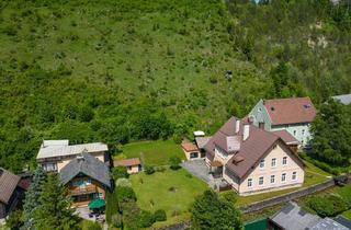 Villen zu kaufen in 3193 Sankt Aegyd am Neuwalde, Idyllisches Landhaus mit Geschichte! Eine Immobilie mit Vergangenheit für Ihre Zukunft!