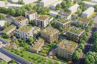 Maisonette mieten in Kanalg./Meixnerstr./Dr.julius Hahnstr., 2500 Baden, BADEN-LEESDORF I/1-5, freifinanzierte Mietwohnung mit Kaufoption, BF3_H5_JH20_Top D, 1000/00007411/00001064