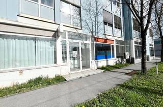 Lager mieten in 8020 Graz, Gewerbefläche - mit großem Potential - nähe Hauptbahnhof in 8020 Graz zu mieten