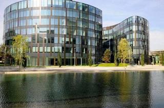 Büro zu mieten in Vorgartenstraße, 1020 Wien, RUND Vier