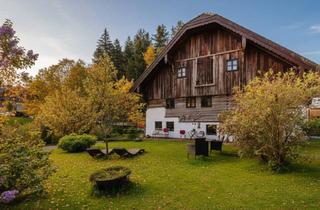 Haus kaufen in 5161 Elixhausen, Ein Mühlenmärchen wird wahr! Idyllisches Kleinod vor den Toren Salzburgs