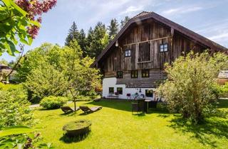 Haus kaufen in 5161 Elixhausen, Ein Mühlenmärchen wird wahr! Idyllisches Kleinod vor den Toren Salzburgs