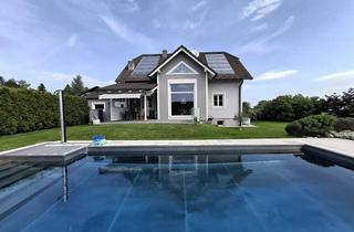 Einfamilienhaus kaufen in Sandackergasse, 2560 Aigen, Traumhaftes Einfamilienhaus mit Pool und sensationellem Fernblick