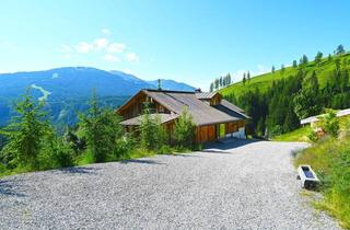 Haus kaufen in 5542 Flachau, Einzigartige Gelegenheit " Exclusiver Berghof " im Salzburger Land zu verkaufen