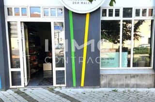 Immobilie mieten in 2460 Bruck an der Leitha, Geschäftslokal in Frequenzlage