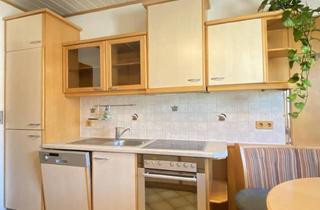 Wohnung kaufen in 2624 Breitenau, Geräumige Eigentumswohnung - Loggia - niedrige Betriebskosten