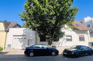 Mehrfamilienhaus kaufen in Fabriksstraße 31, 2522 Oberwaltersdorf, Mehrfamilienhaus mit Garten